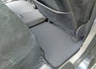 Ворсовые коврики на Mitsubishi Grandis 2003 - 2009 в Екатеринбурге