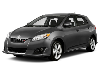 Коврики на Toyota Matrix II 2008 - 2013 в Екатеринбурге Коврики на Toyota Matrix II 2008 - 2013 в Екатеринбурге