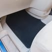 Ворсовые коврики на Nissan Serena (C25) 2005 - 2010 в Екатеринбурге