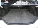 Ворсовые коврики на Toyota Camry (XV50) 2011 - 2018 в Екатеринбурге