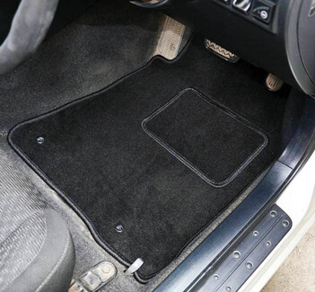 Коврики на Lexus IS I 1998&nbsp;-&nbsp;2005 в Екатеринбурге