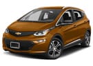 EVA коврики на Chevrolet Bolt 2016 - 2023 в Екатеринбурге