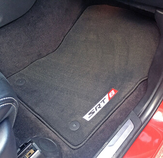 Коврики на Jeep Grand Cherokee (WK2) 2010 - 2022 в Екатеринбурге Коврики на Jeep Grand Cherokee (WK2) 2010 - 2022 в Екатеринбурге