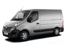 Ворсовые коврики на Renault Master 2010 - 2024 в Екатеринбурге