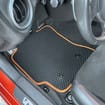 Ворсовые коврики на Subaru BRZ 2012 - 2020 в Екатеринбурге