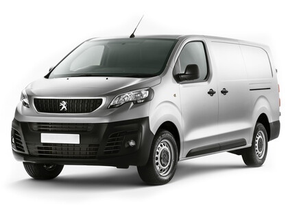 Коврики на Peugeot Expert III 2016 - 2025 в Екатеринбурге Коврики на Peugeot Expert III 2016 - 2025 в Екатеринбурге