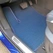 Ворсовые коврики на Chery Tiggo 8 PRO 2021 - 2025 в Екатеринбурге