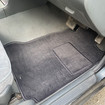 Ворсовые коврики на Nissan Laurel (C35) 1997 - 2002 в Екатеринбурге