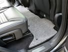 Ворсовые коврики на Land Rover Discovery V 2016 - 2025 в Екатеринбурге