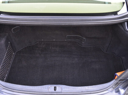 Коврики на Lexus LS IV 2006&nbsp;-&nbsp;2017 в Екатеринбурге