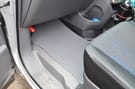EVA коврики на Toyota Voxy (R70) 2007 - 2013 в Екатеринбурге