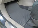 Ворсовые коврики на Mitsubishi Grandis 2003 - 2009 в Екатеринбурге