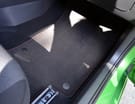 Коврики на Skoda Rapid II 2019 - 2025 в Екатеринбурге