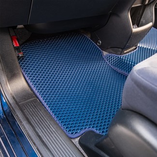 Коврики на Honda Freed I 2008 - 2016 в Екатеринбурге