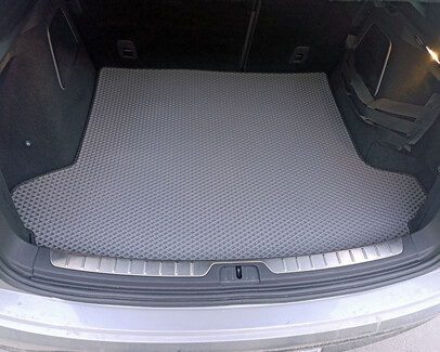 EVA коврики на Seres SF5 2019 - 2022 в Екатеринбурге