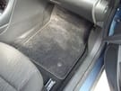 EVA коврики на Opel Astra J 2009 - 2015 в Екатеринбурге