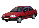 EVA коврики на Suzuki Swift II Европа 1989 - 2004 в Екатеринбурге