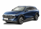 Ворсовые коврики на Haval F7 II 2024 - 2025 в Екатеринбурге
