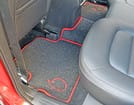 EVA коврики на Mazda CX5 II 2016 - 2025 в Екатеринбурге