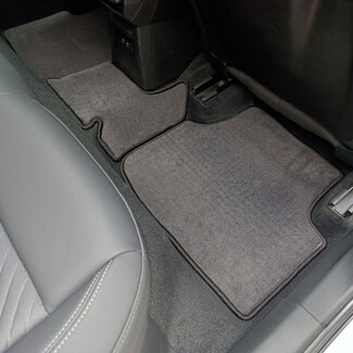 Коврики на Audi A3 (8Y) 2020&nbsp;-&nbsp;2026 в Екатеринбурге