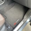 Ворсовые коврики на Chery Tiggo 8 PRO 2021 - 2025 в Екатеринбурге