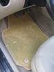 Ворсовые коврики на Volkswagen Passat B5 1996 - 2006 в Екатеринбурге