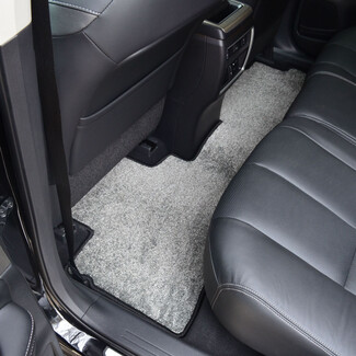 Ворсовые коврики на Nissan Murano (Z52) 2014&nbsp;-&nbsp;2022 в Екатеринбурге