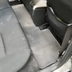 Ворсовые коврики на Toyota Auris I 2006 - 2012 в Екатеринбурге