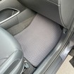 Ворсовые коврики на Hyundai Tucson IV 2020 - 2025 в Екатеринбурге