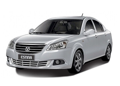 EVA коврики на ТагАЗ Vortex Estina 2008 - 2014 в Екатеринбурге EVA коврики на ТагАЗ Vortex Estina 2008 - 2014 в Екатеринбурге