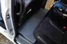 Ворсовые коврики на Honda Freed Spike 2010 - 2016 в Екатеринбурге