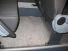 EVA коврики на Mercedes Sprinter (W906) рестайлинг 2013 - 2018 в Екатеринбурге