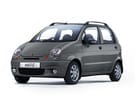 Ворсовые коврики на Ravon Matiz 2015 - 2018 в Екатеринбурге