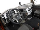 Ворсовые коврики на DAF 106 XF Euro-5, Euro-6 2013 - 2025 в Екатеринбурге
