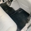 Ворсовые коврики на Jaecoo J8 2024 - 2025 в Екатеринбурге