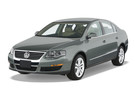 Ворсовые коврики на Volkswagen Passat B6 2005 - 2011 в Екатеринбурге