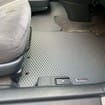 Ворсовые коврики на Honda Civic VII 5d 2000 - 2005 в Екатеринбурге