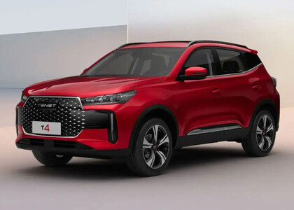 EVA коврики на Tenet T4 2025 - 2025 в Екатеринбурге EVA коврики на Tenet T4 2025 - 2025 в Екатеринбурге