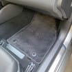 Коврики на Lexus ES VII 2018 - 2025 в Екатеринбурге