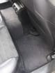 Ворсовые коврики на Volkswagen Passat CC 2008 - 2017 в Екатеринбурге
