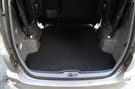 Ворсовые коврики на Toyota Voxy (R60) 2001 - 2007 в Екатеринбурге