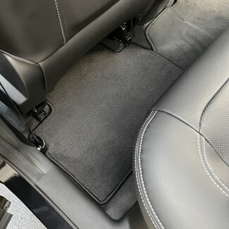 EVA коврики на Tenet T4 2025 - 2025 в Екатеринбурге EVA коврики на Tenet T4 2025 - 2025 в Екатеринбурге