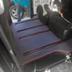 Ворсовые коврики на Toyota Alphard (H20) 2008 - 2015 в Екатеринбурге