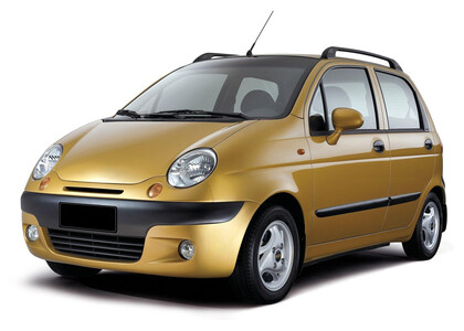 EVA коврики на Ravon Matiz 2015 - 2018 в Екатеринбурге EVA коврики на Ravon Matiz 2015 - 2018 в Екатеринбурге