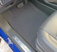 Ворсовые коврики на Haval F7x 2019 - 2025 в Екатеринбурге