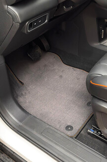 Коврики на Jetour T1 2025 - 2025 в Екатеринбурге Коврики на Jetour T1 2025 - 2025 в Екатеринбурге