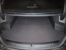 Ворсовые коврики на Renault Samsung SM6 2015 - 2024 в Екатеринбурге
