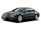 Ворсовые коврики на Honda Legend IV 2004 - 2012 в Екатеринбурге