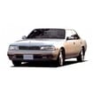 Ворсовые коврики на Nissan Laurel (C34) 1993 - 1997 в Екатеринбурге