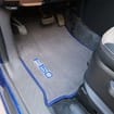 EVA коврики на Ford F150, F250, F350 1996 - 2004 в Екатеринбурге